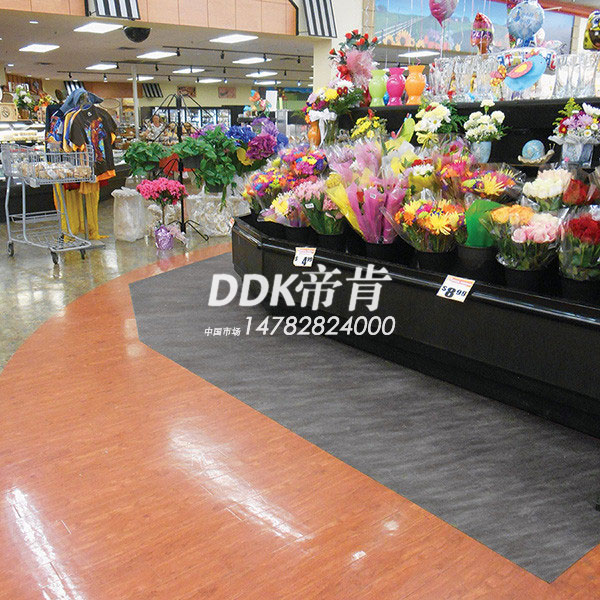 專賣區防滑防塵地毯，商場防滑地毯，吸水防塵地墊