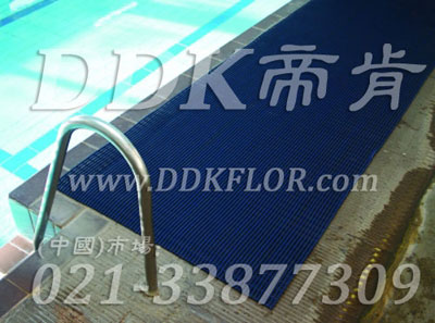 造浪池地坪怎么處理？造浪池地坪需注意的5要點介紹。