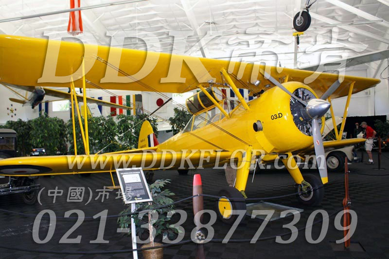 私人飛機停機坪做法（13）_私人飛機庫停機地面_深黑灰色地板樣板圖片,帝肯(DDK)_8100_2267（私人飛機庫地面地板材料做法）效果圖,私人飛機停機坪,機場地面設備,飛機場地板,飛機地面設備,航空地面設備