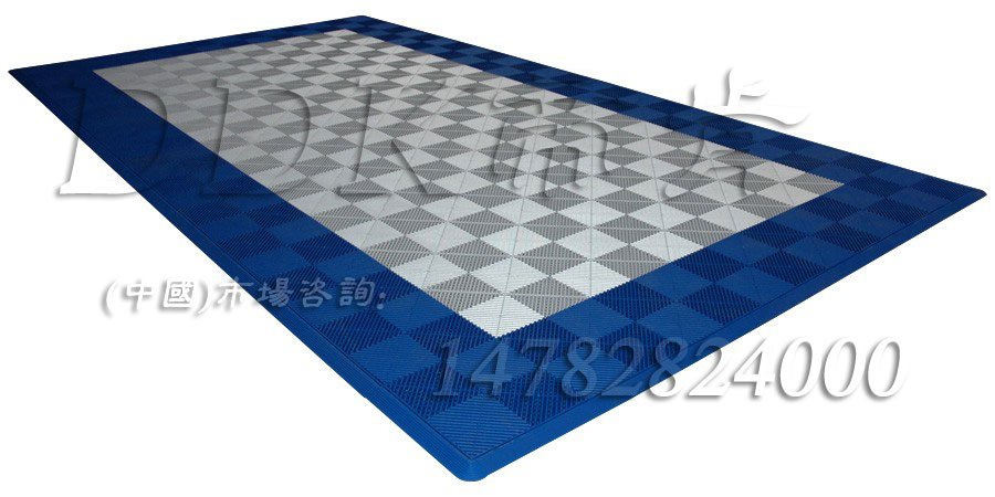 門廳適合鋪什么腳墊？藍色加灰色效果樣板圖片，帝肯(DDK)_8100_900（大門入口防滑墊）效果圖，門口地墊,門口地毯,門口地面除塵刷,門口腳墊,門口腳踏墊,門口除塵地墊,門口防滑墊,門口防滑地膠,門口防滑地墊,門口防塵墊,門口防塵地毯,門口防塵地墊,進門地墊,進門腳墊,自動門地墊,腳墊門墊,門廳地墊,門廳地毯,門廳腳墊,門廳除塵地墊,防滑門墊,除塵門墊,除雪門墊,廣告門墊,模塊拼接式門墊,橡膠門墊,嵌入式門墊,塑膠門墊,大門腳墊,刮泥門墊,三合一門墊,logo門墊,三合一門口毯,塑料門墊,入口防塵地墊,入口防水地墊,入口防滑墊,出入口地墊