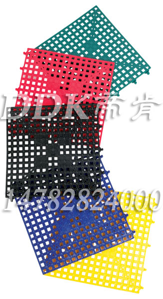 黑色組裝帝肯(DDK)_8800_9979（工業廠房腳墊材料）