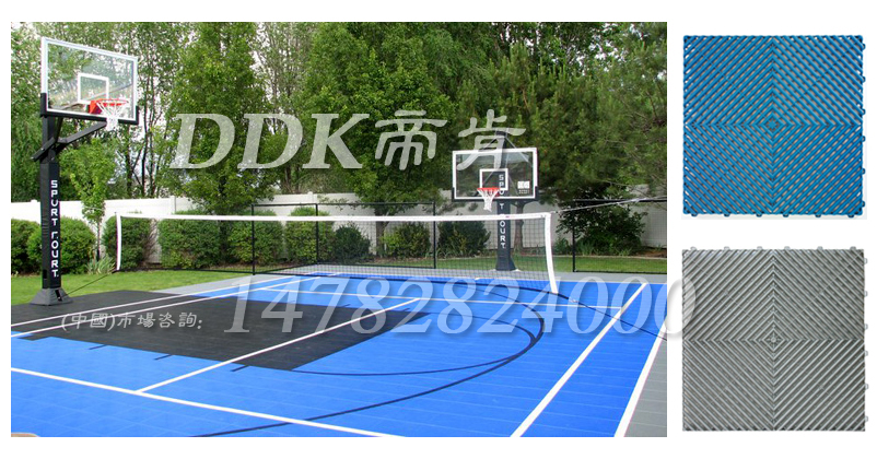如何選擇和判別懸浮拼裝地板的優劣好壞？怎樣選購？