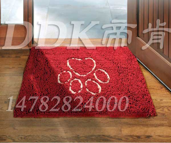 【門墊、色彩與風水】什么顏色的門墊能提升運勢？　 