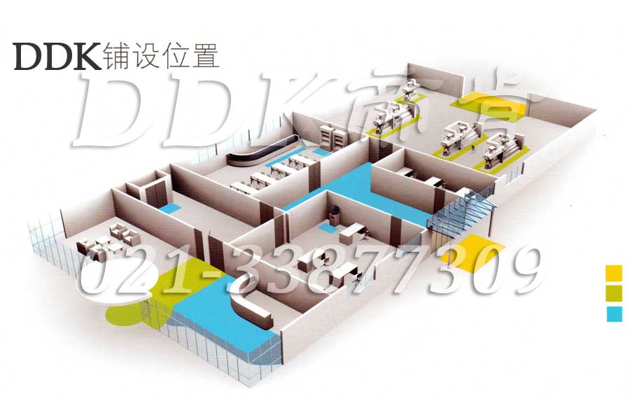 如何杜絕“意外滑倒”的風險？5個大廈防滑墊鋪設全攻略。